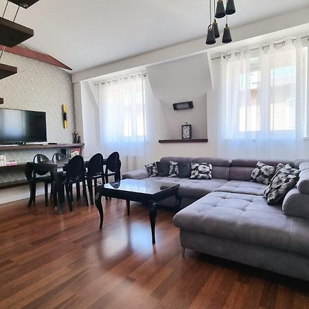 Nook Nook Apartments Katarzyny 2 Cracovia Esterno foto