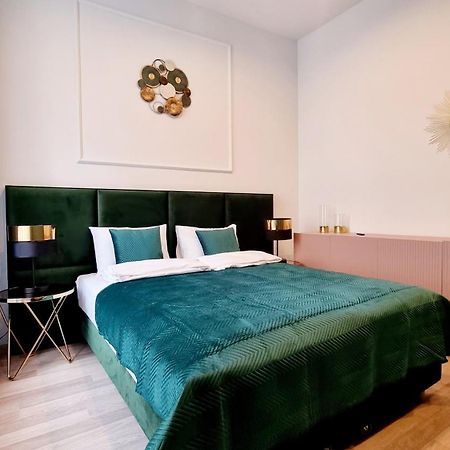 Nook Nook Apartments Katarzyny 2 Cracovia Esterno foto