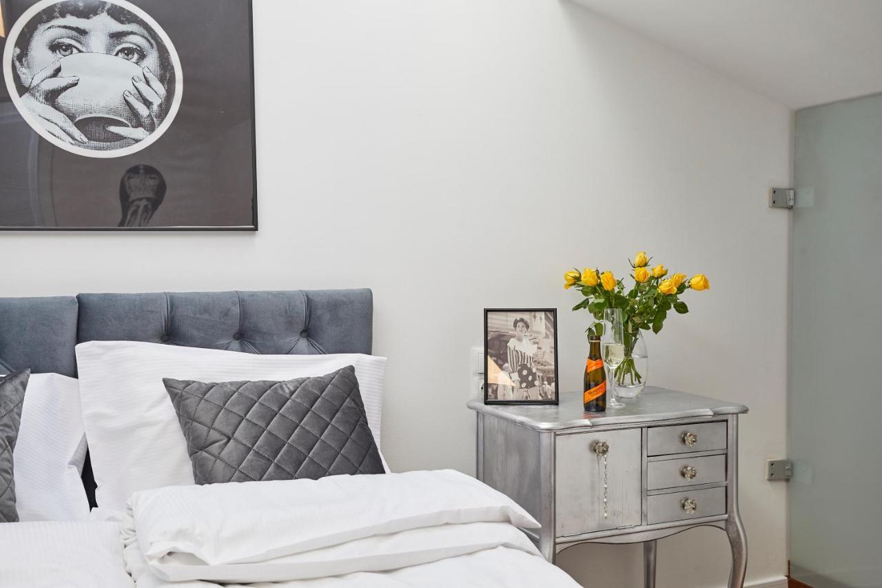 Nook Nook Apartments Katarzyny 2 Cracovia Esterno foto
