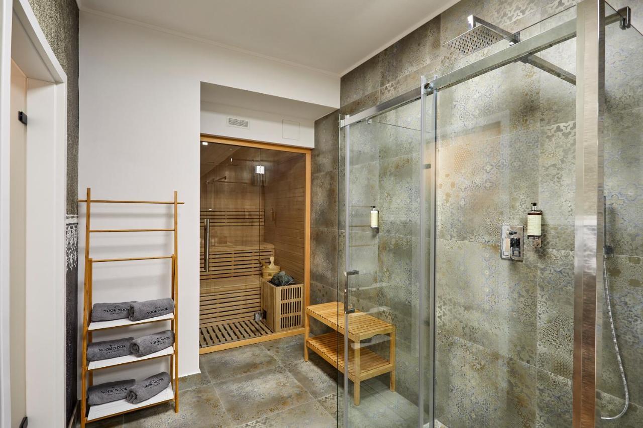 Nook Nook Apartments Katarzyny 2 Cracovia Esterno foto