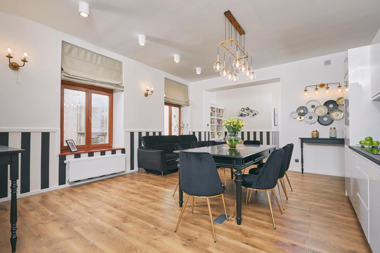 Nook Nook Apartments Katarzyny 2 Cracovia Esterno foto