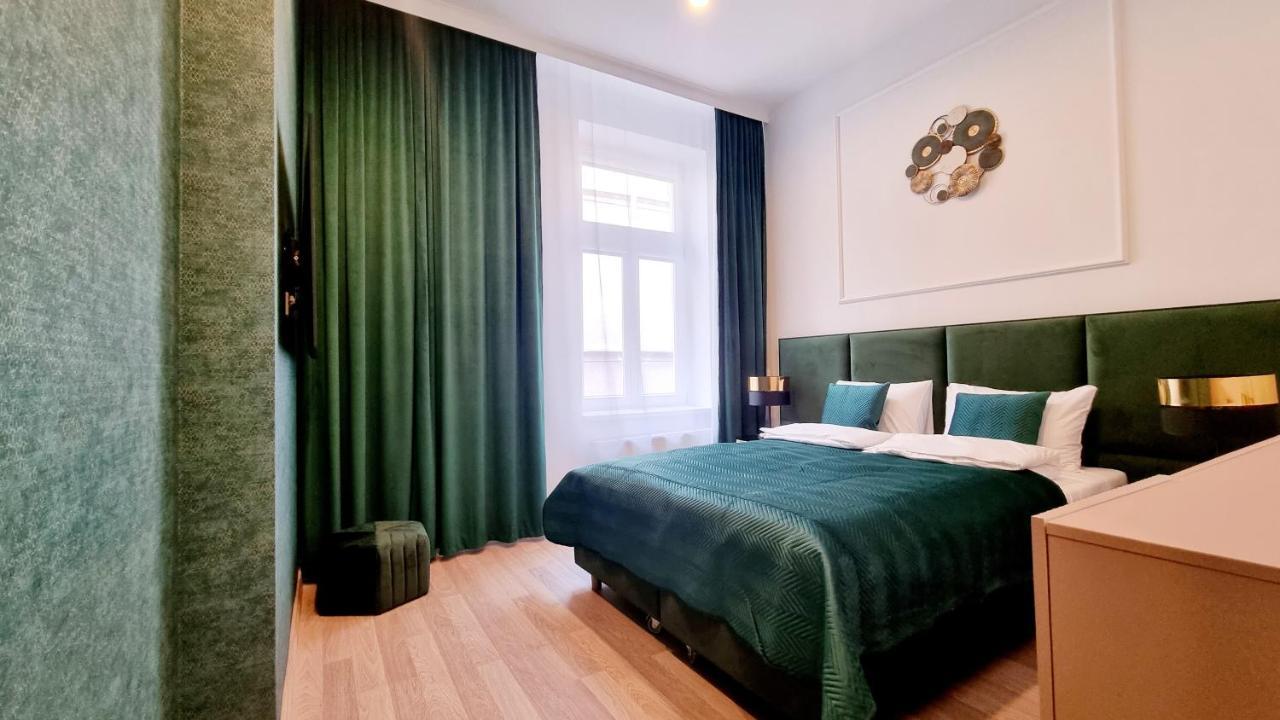 Nook Nook Apartments Katarzyny 2 Cracovia Esterno foto