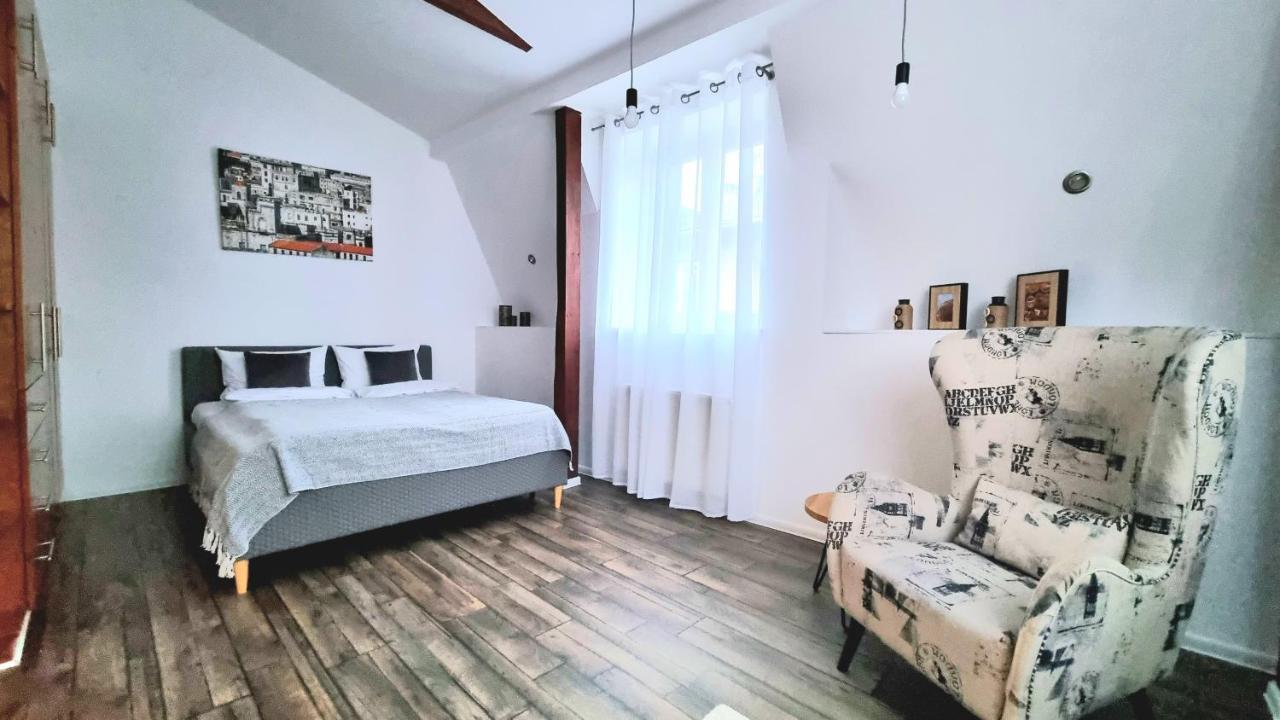 Nook Nook Apartments Katarzyny 2 Cracovia Esterno foto