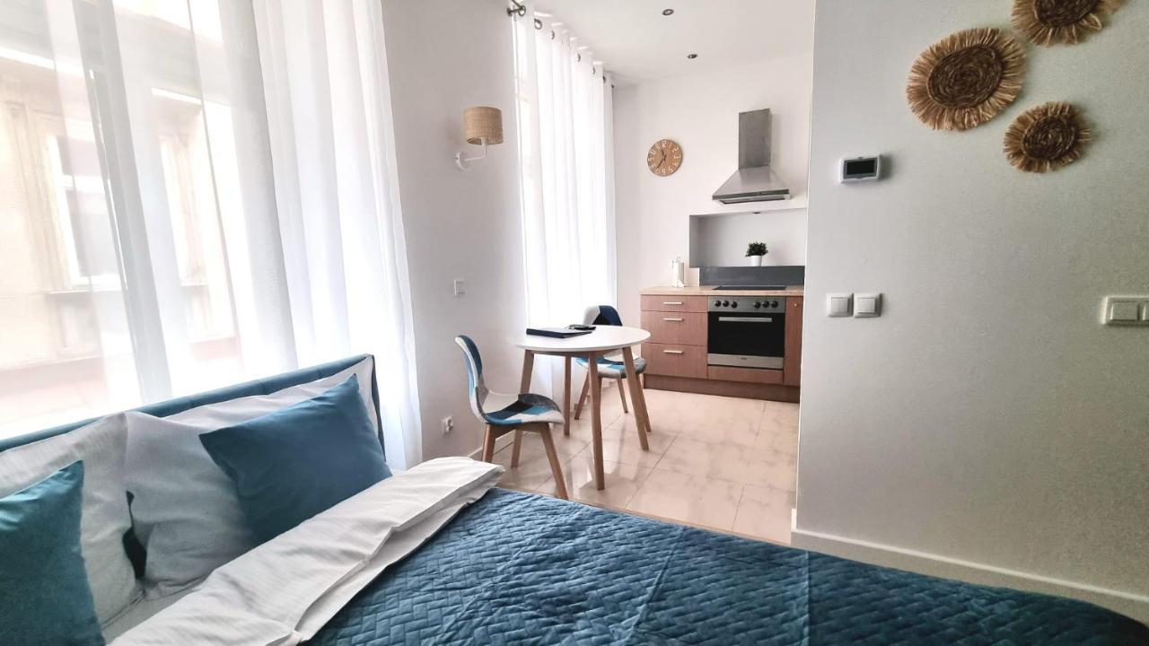 Nook Nook Apartments Katarzyny 2 Cracovia Esterno foto