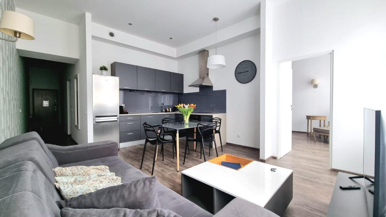 Nook Nook Apartments Katarzyny 2 Cracovia Esterno foto
