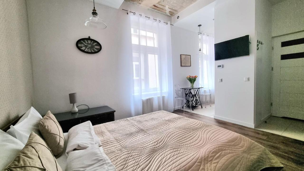 Nook Nook Apartments Katarzyny 2 Cracovia Esterno foto