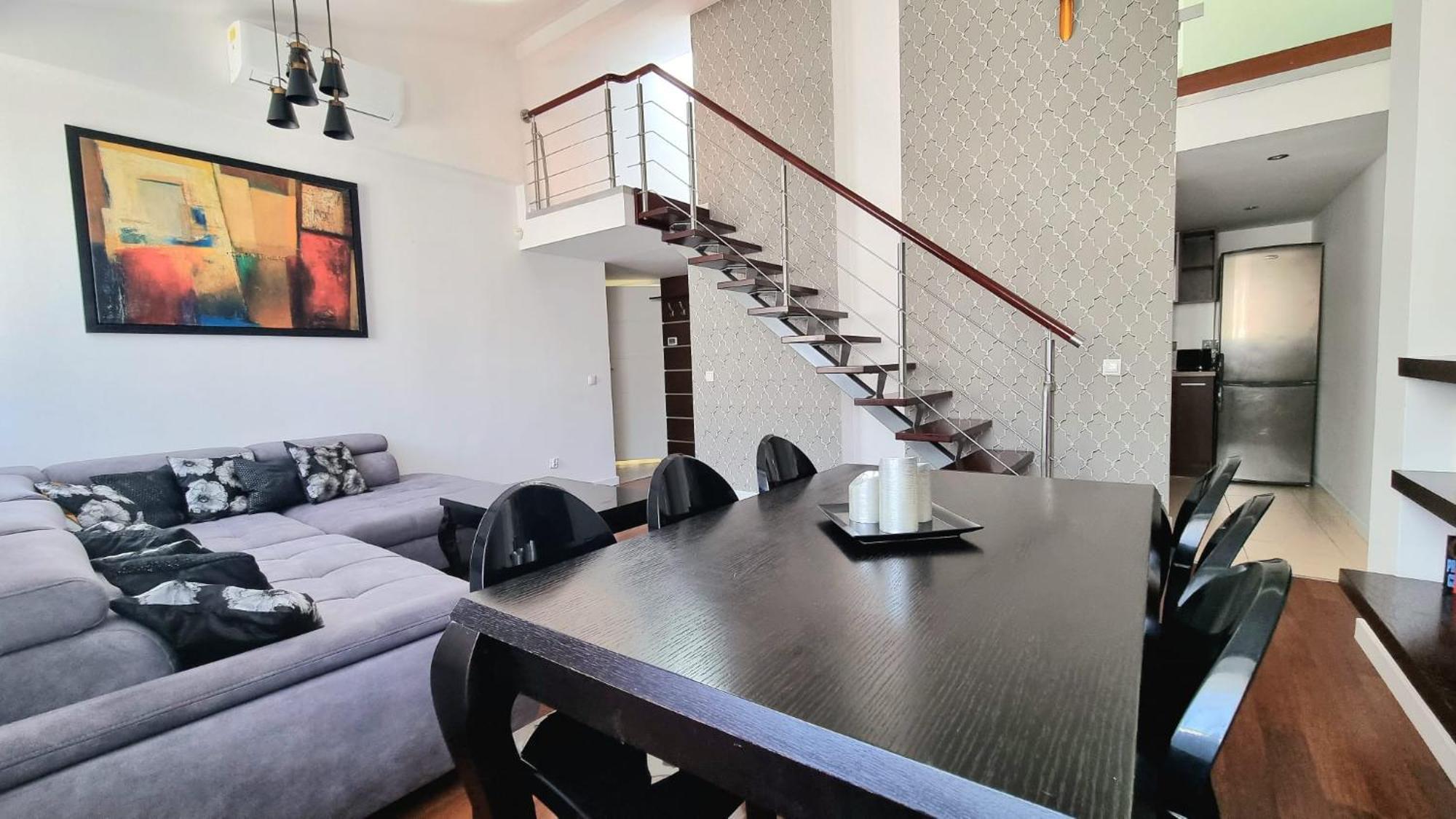 Nook Nook Apartments Katarzyny 2 Cracovia Esterno foto