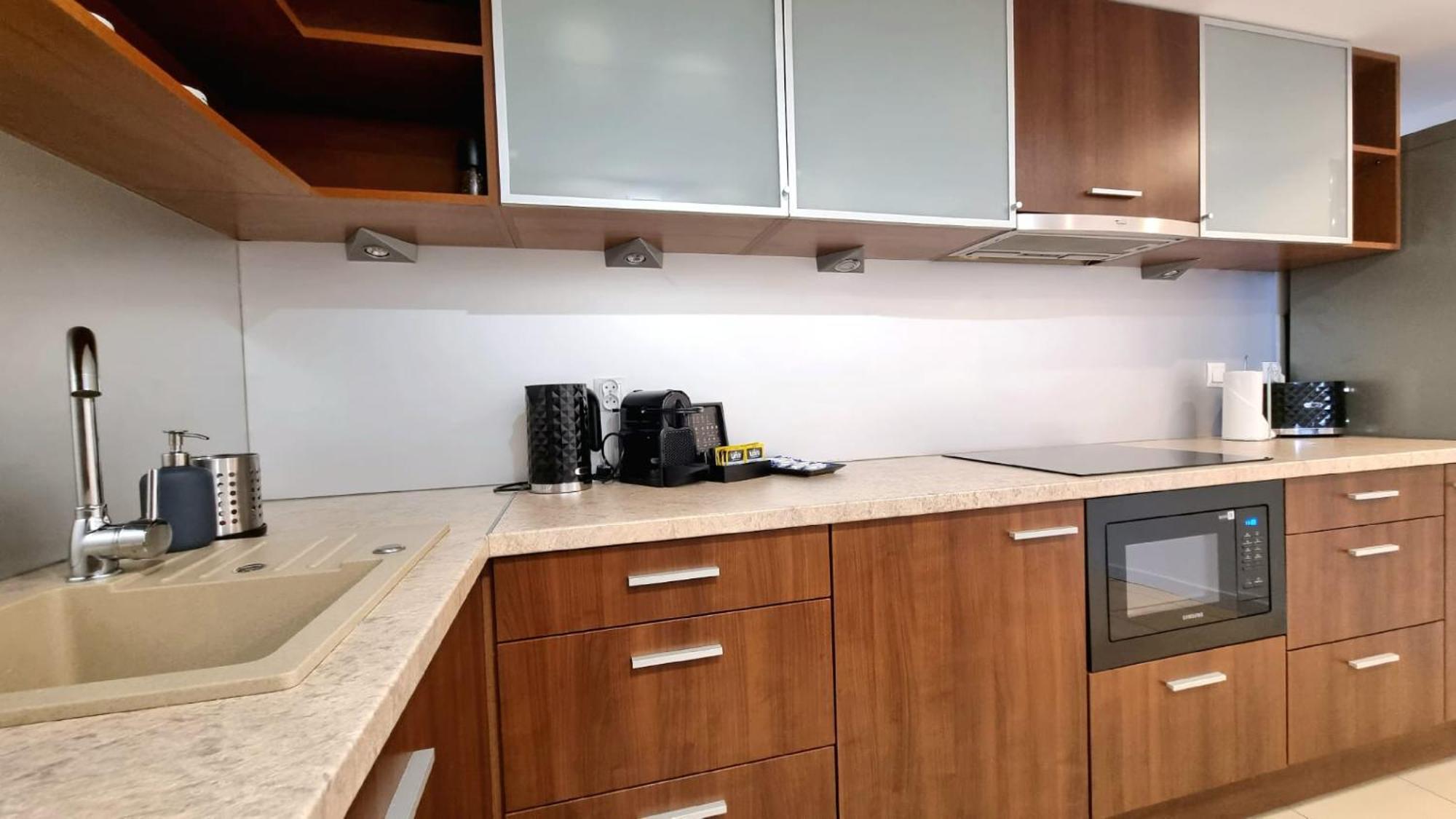 Nook Nook Apartments Katarzyny 2 Cracovia Camera foto