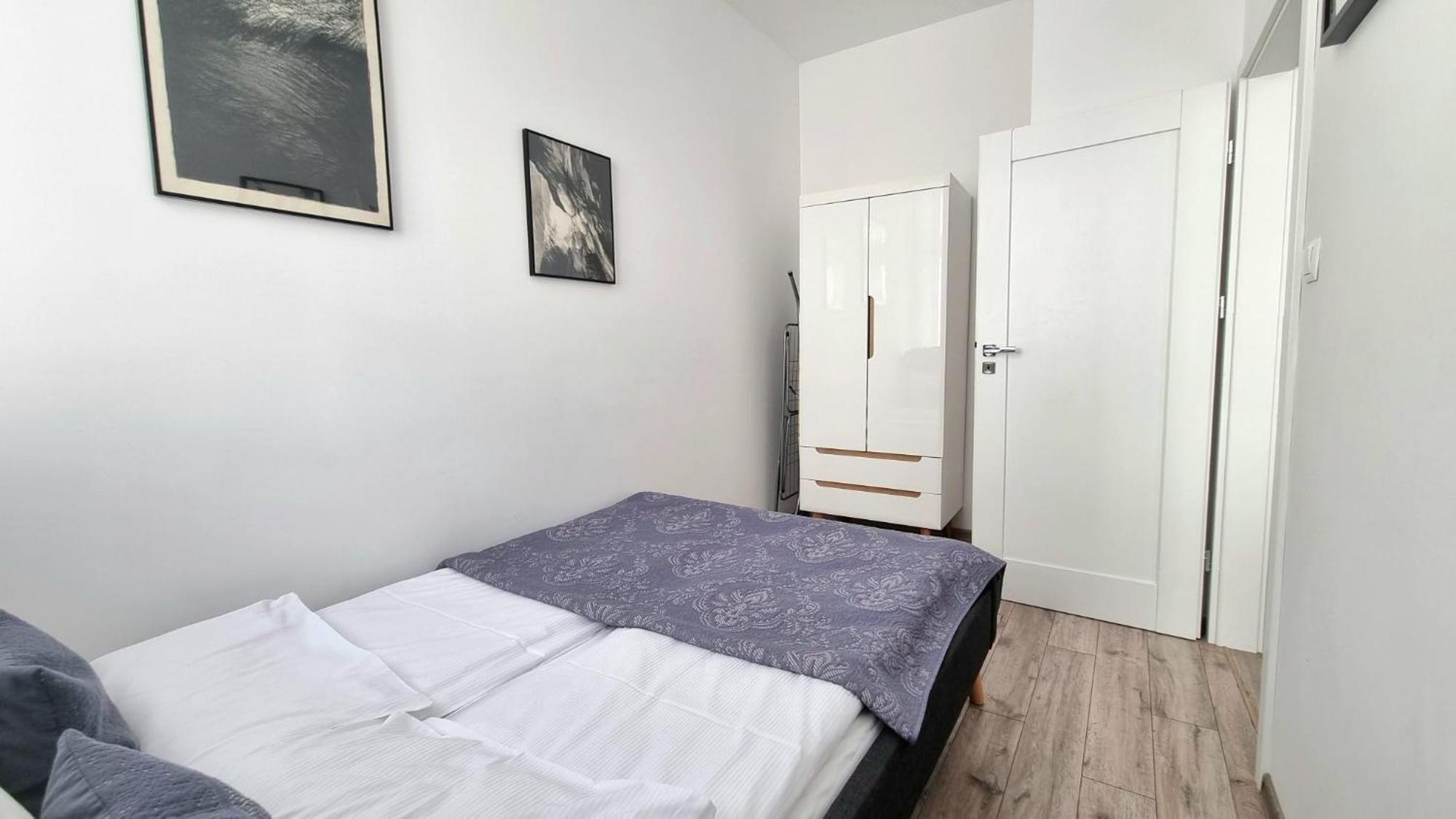 Nook Nook Apartments Katarzyny 2 Cracovia Camera foto