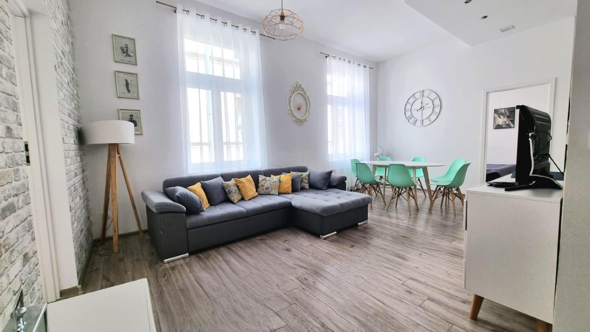 Nook Nook Apartments Katarzyny 2 Cracovia Camera foto