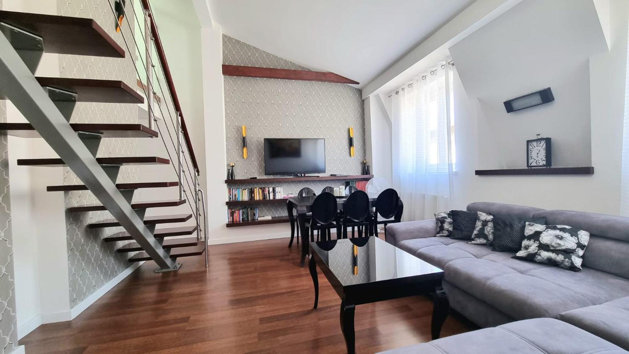 Nook Nook Apartments Katarzyny 2 Cracovia Camera foto