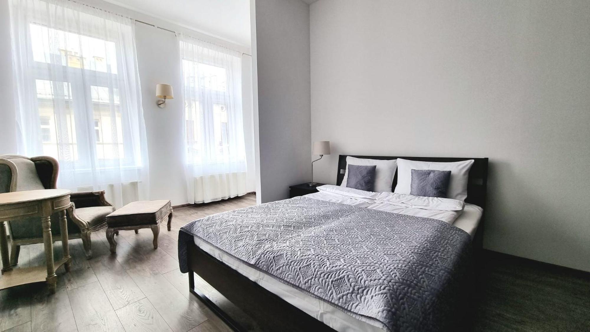 Nook Nook Apartments Katarzyny 2 Cracovia Camera foto