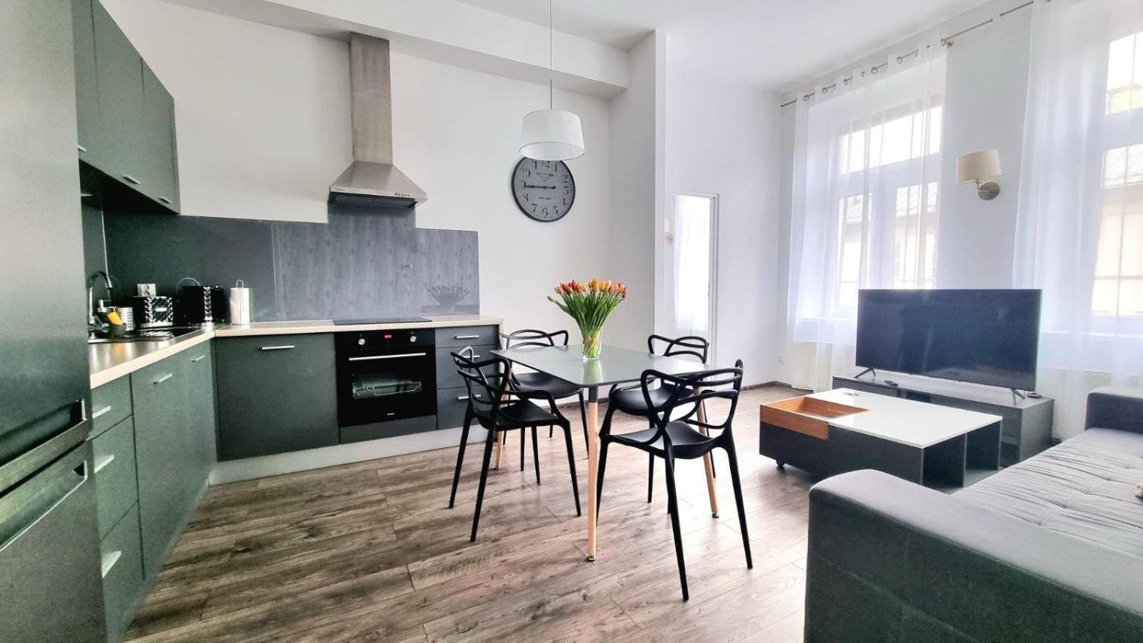 Nook Nook Apartments Katarzyny 2 Cracovia Camera foto