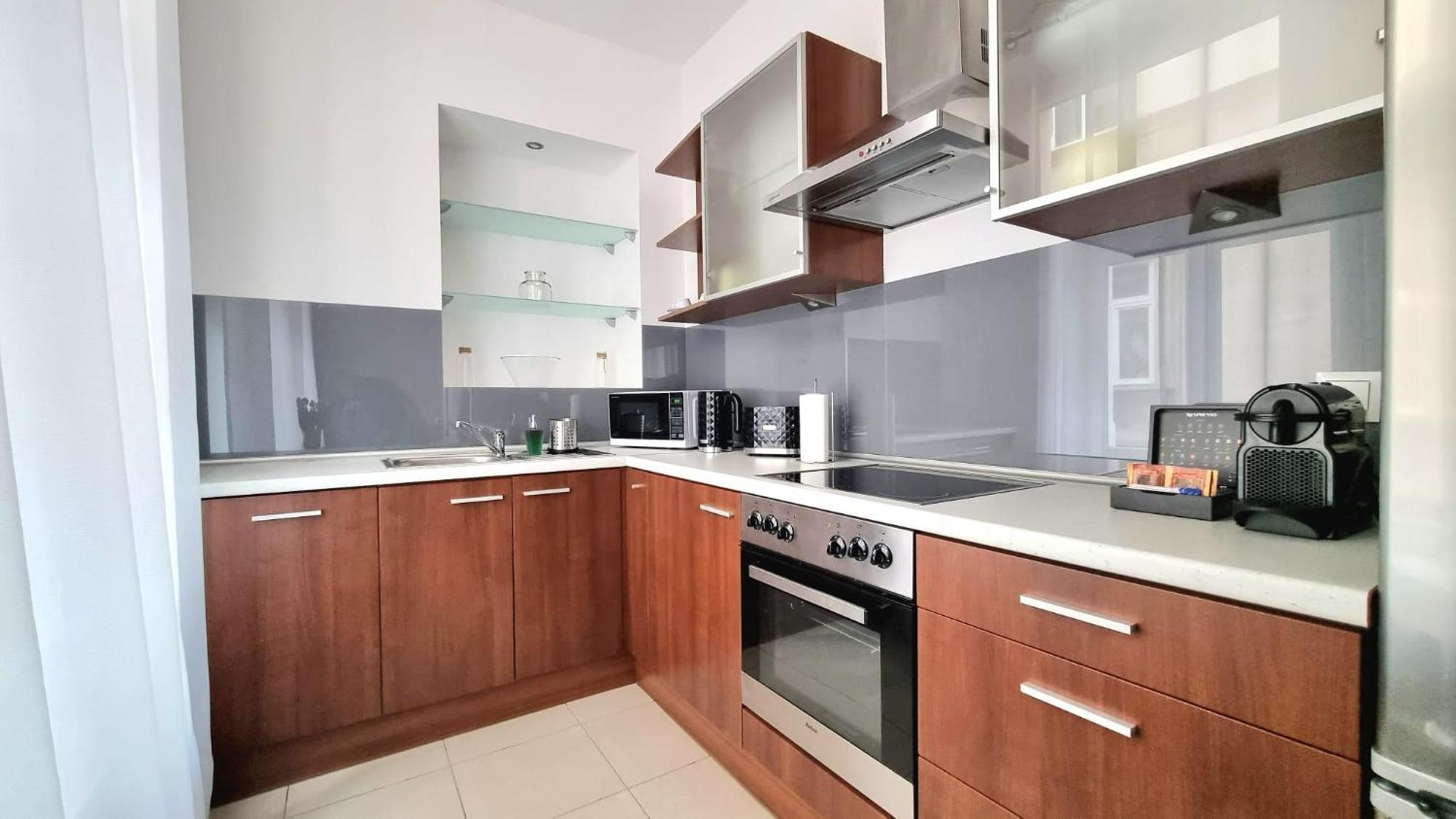 Nook Nook Apartments Katarzyny 2 Cracovia Camera foto