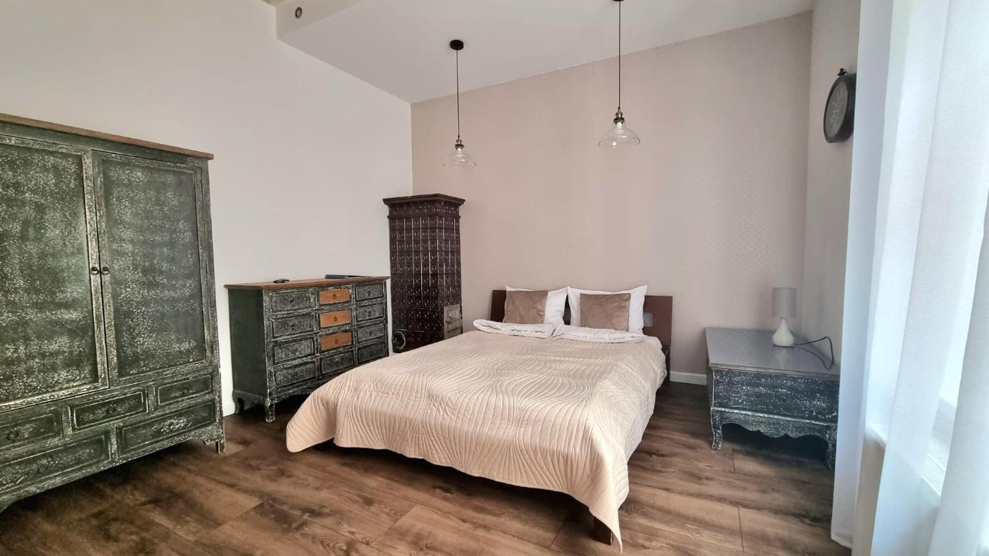 Nook Nook Apartments Katarzyny 2 Cracovia Camera foto
