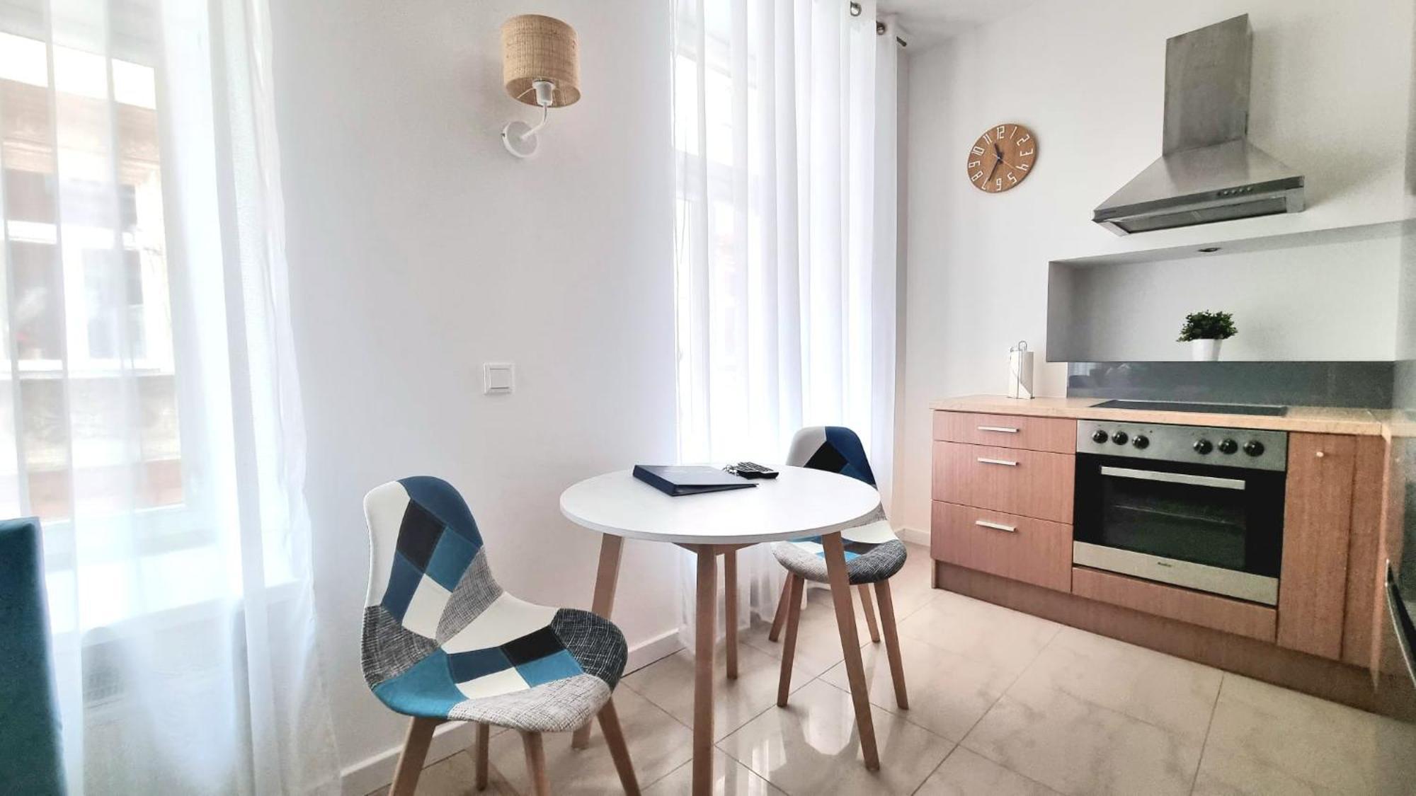Nook Nook Apartments Katarzyny 2 Cracovia Camera foto