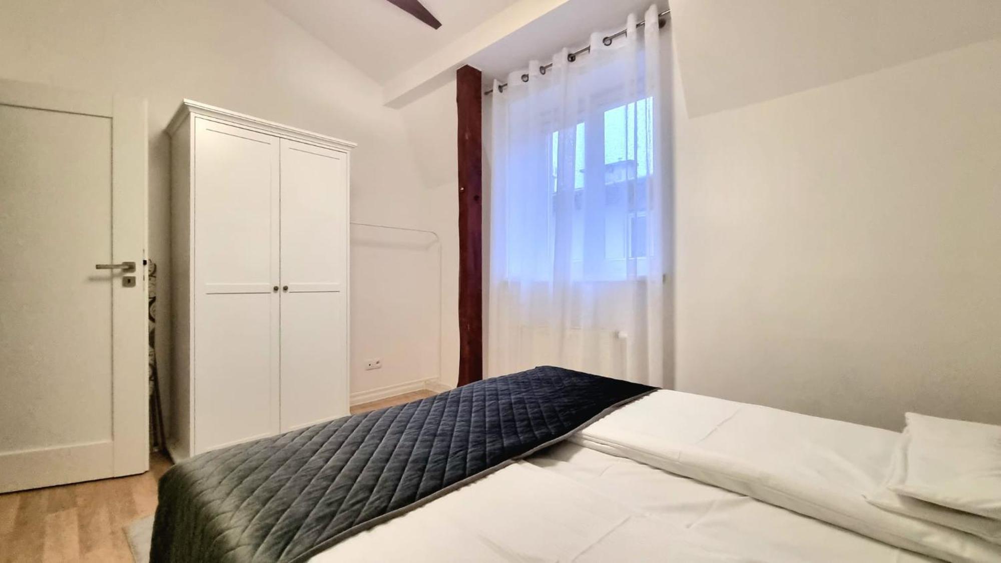 Nook Nook Apartments Katarzyny 2 Cracovia Esterno foto