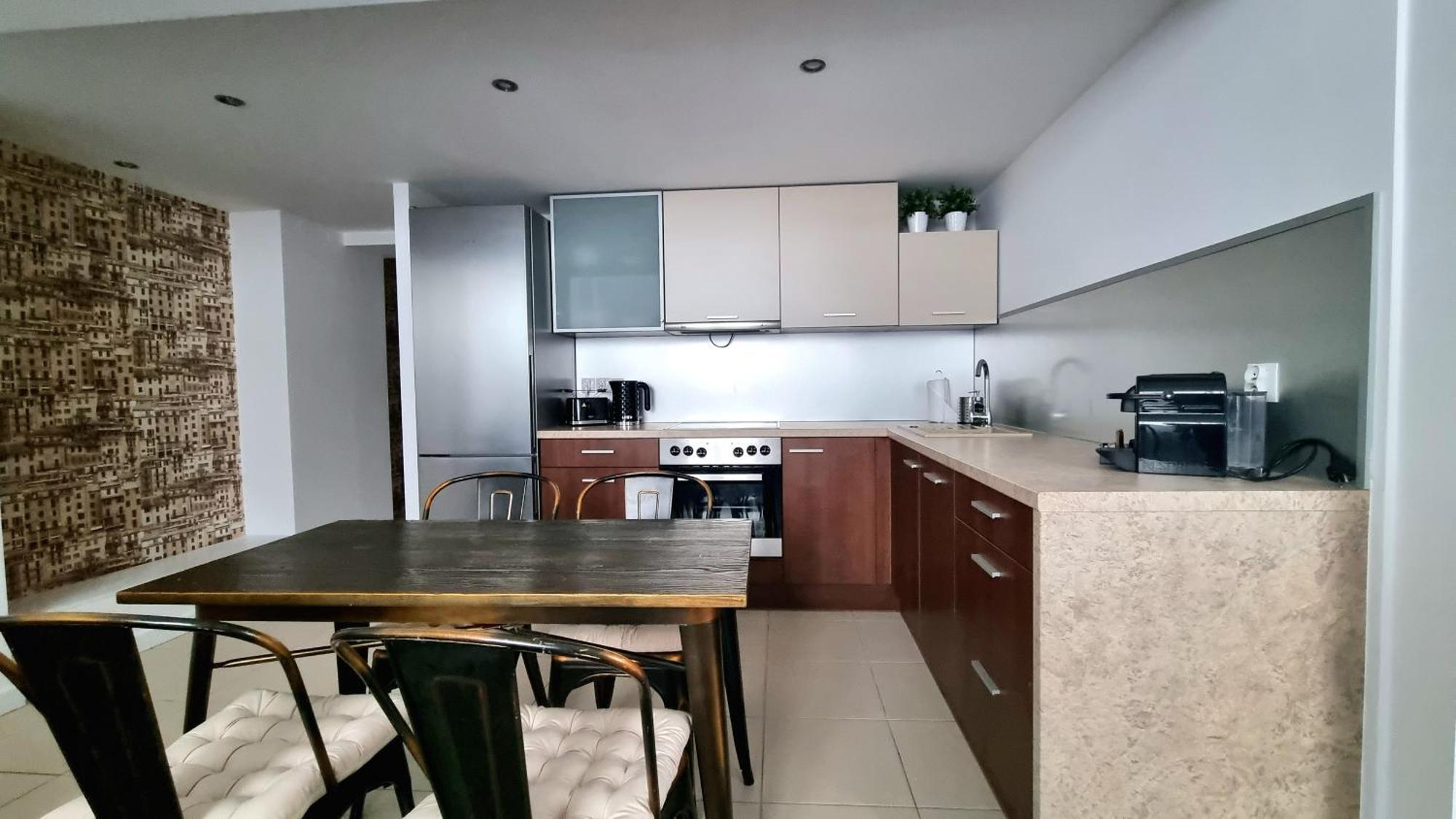 Nook Nook Apartments Katarzyny 2 Cracovia Camera foto