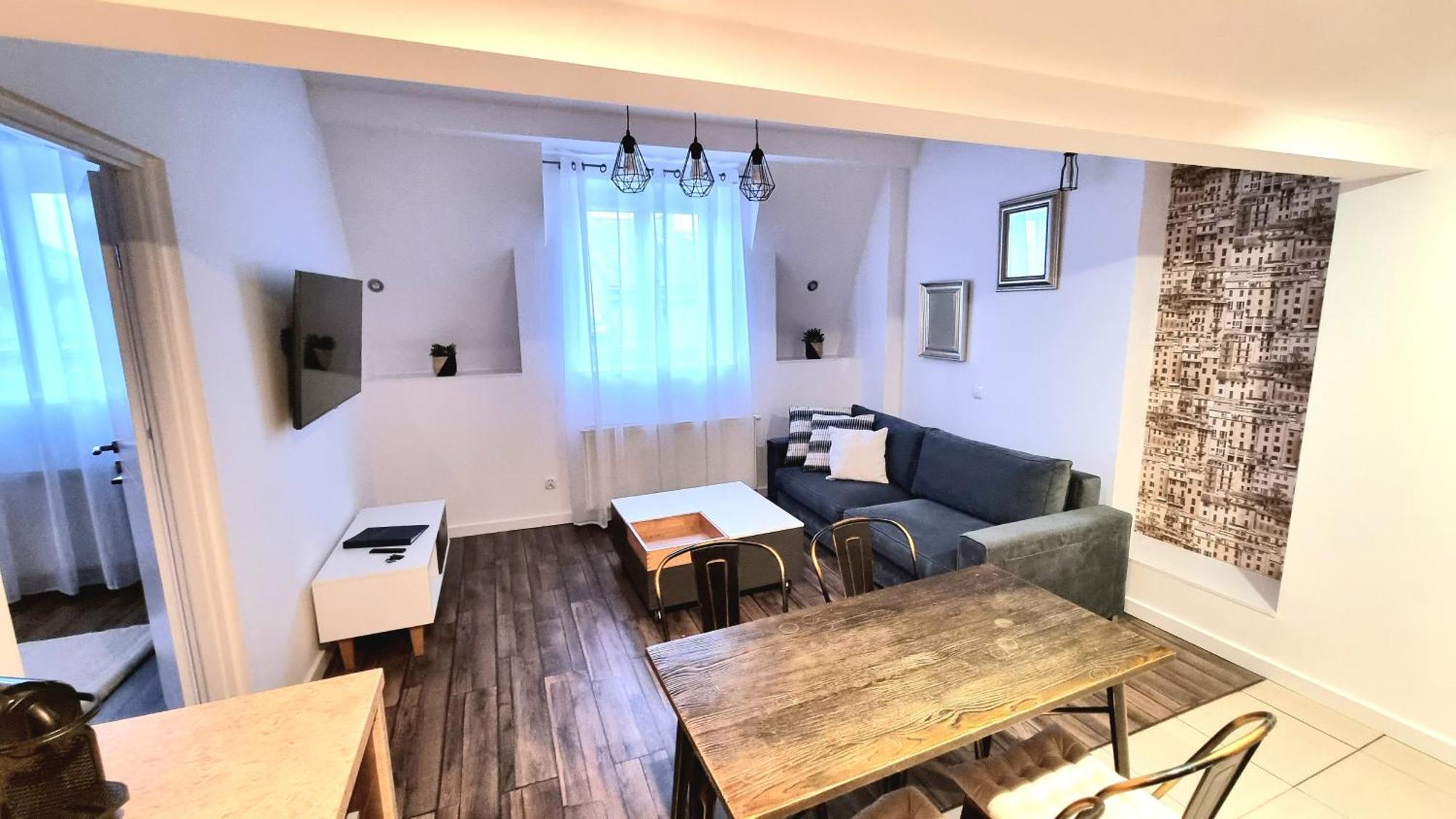 Nook Nook Apartments Katarzyny 2 Cracovia Camera foto