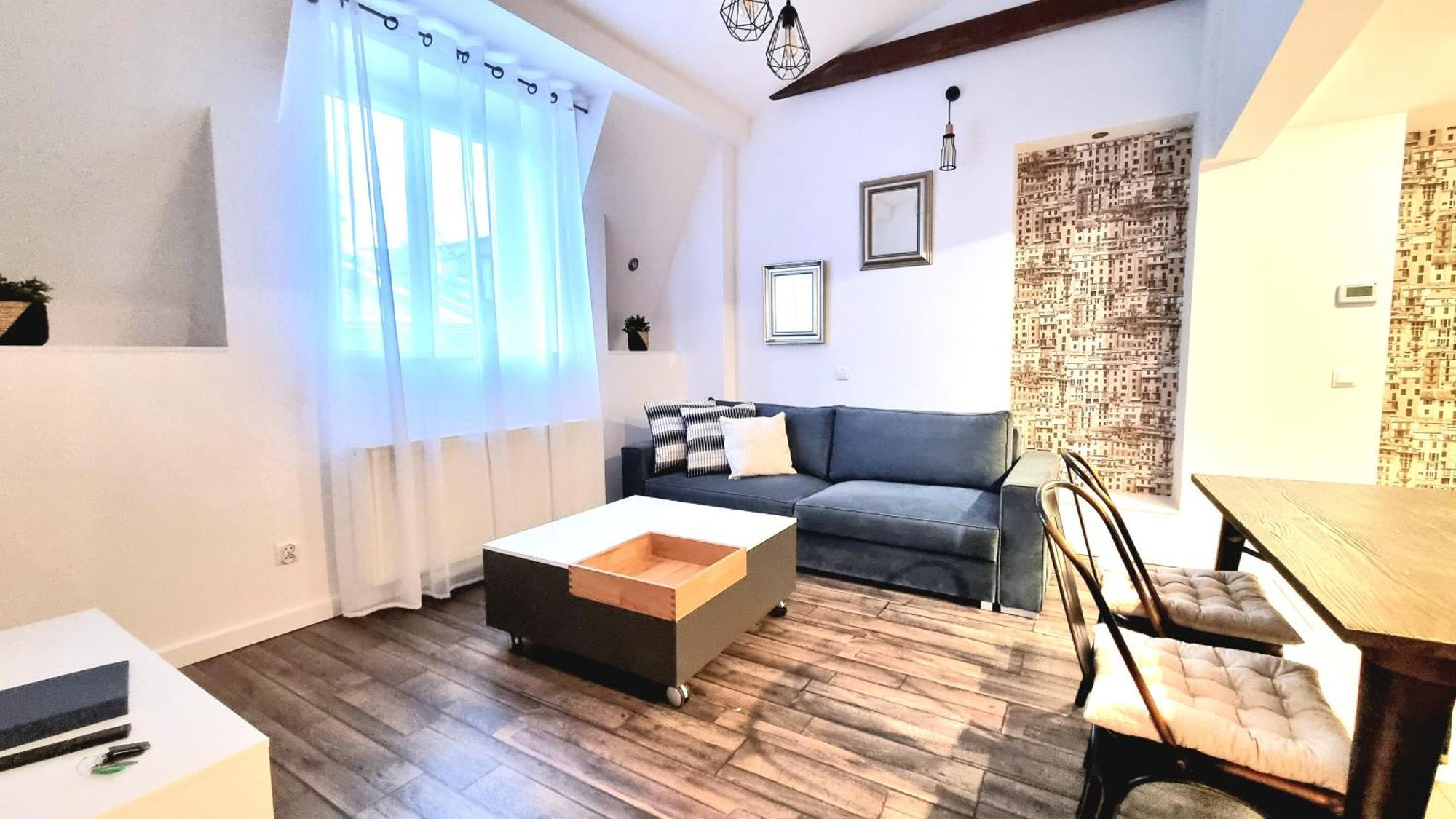Nook Nook Apartments Katarzyny 2 Cracovia Camera foto