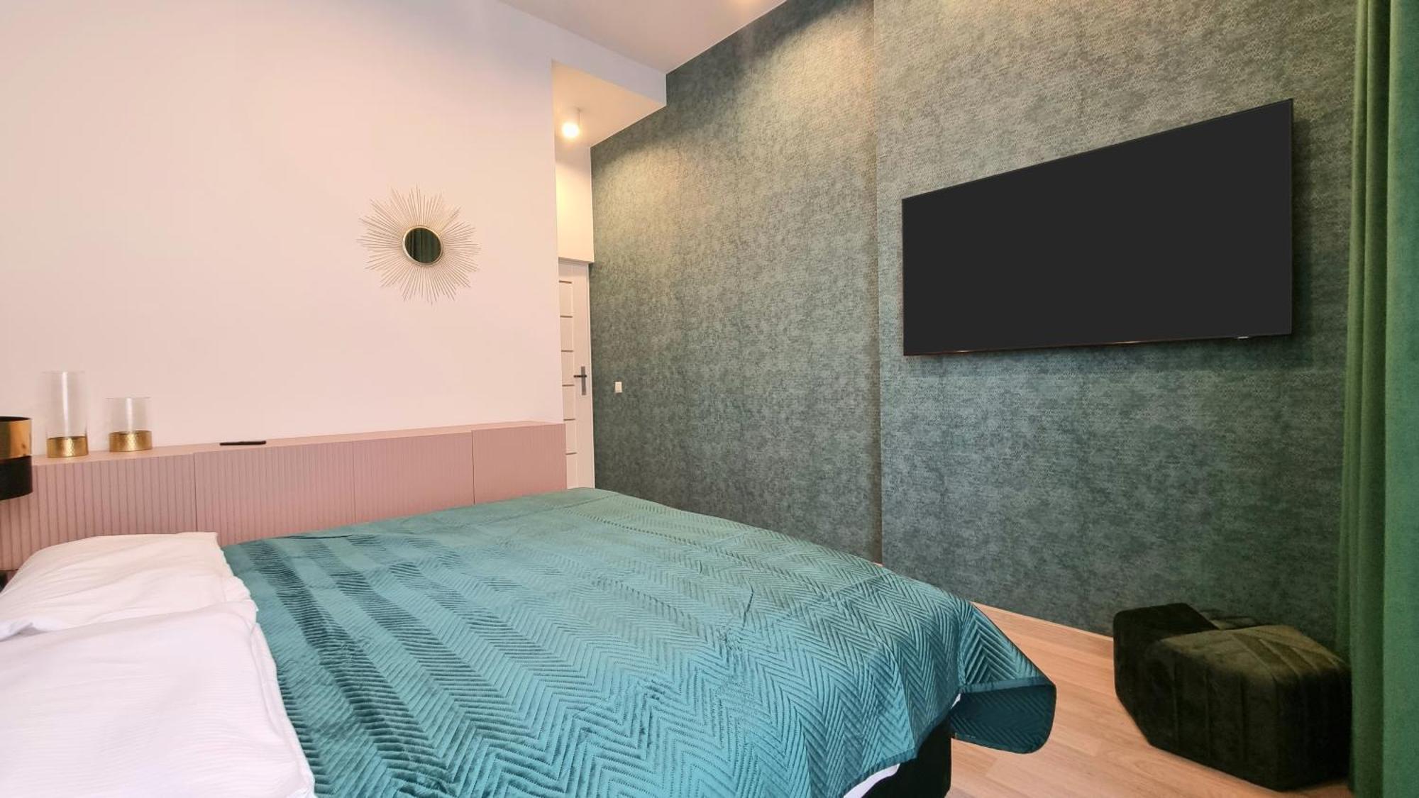 Nook Nook Apartments Katarzyny 2 Cracovia Esterno foto
