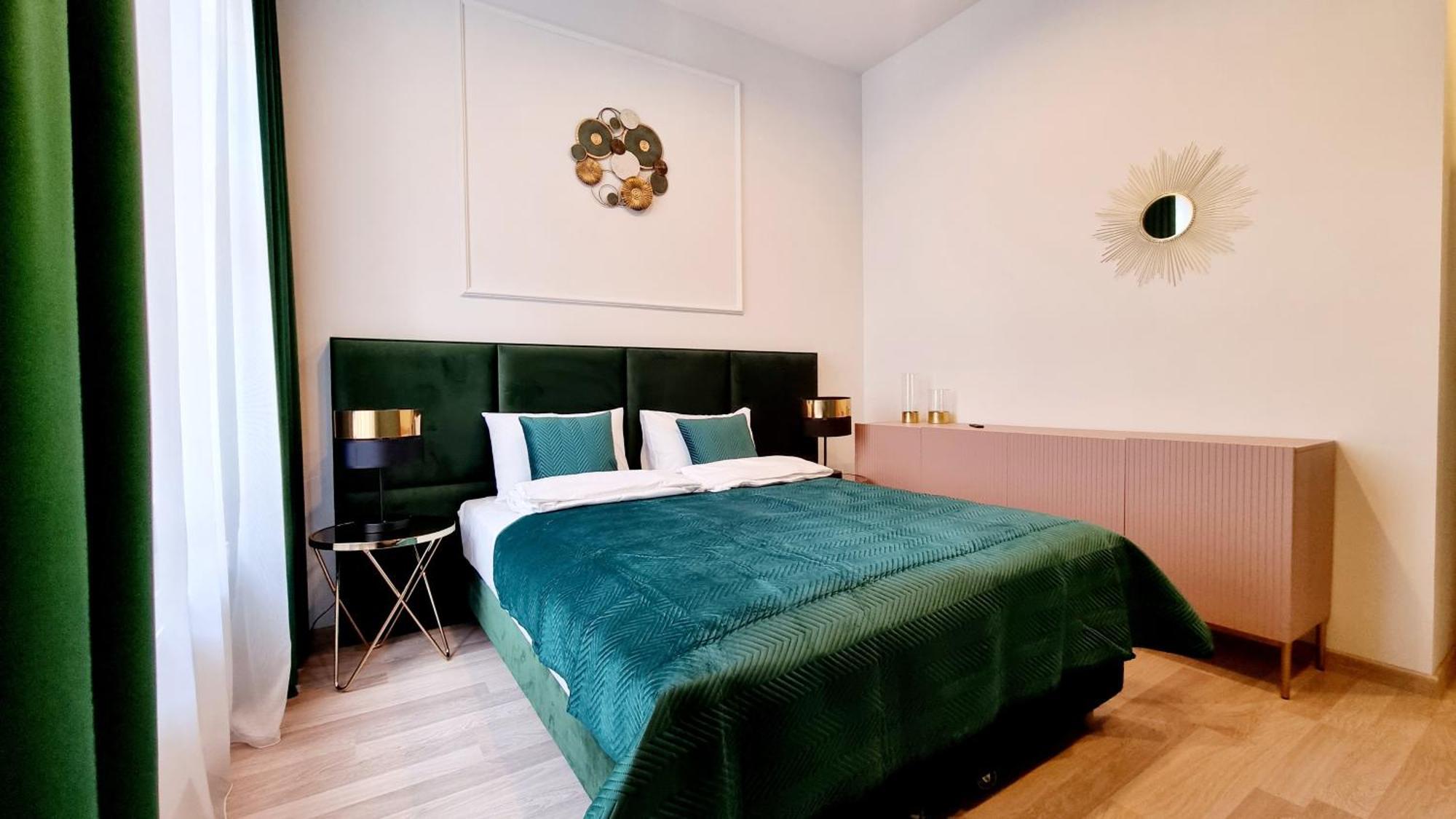 Nook Nook Apartments Katarzyny 2 Cracovia Esterno foto