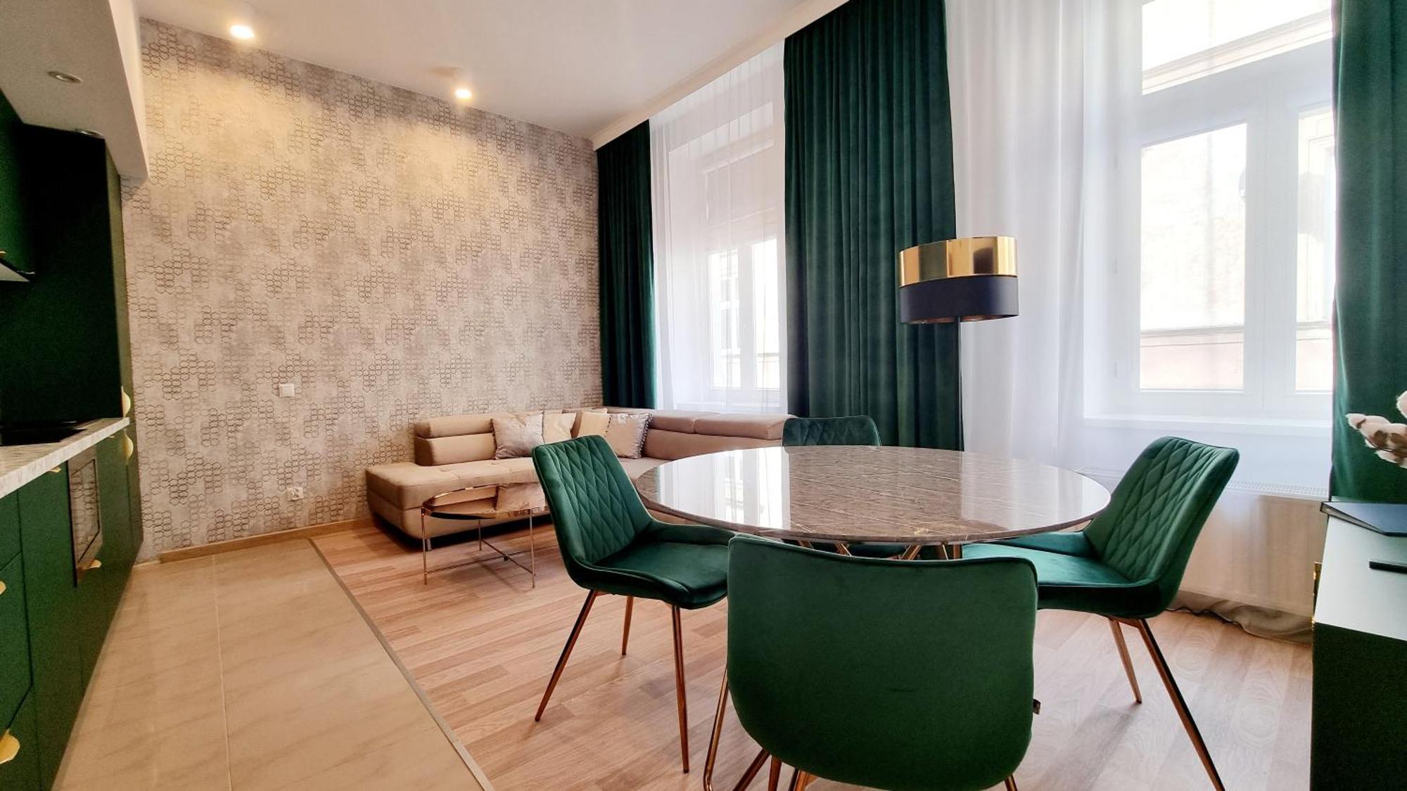 Nook Nook Apartments Katarzyny 2 Cracovia Esterno foto