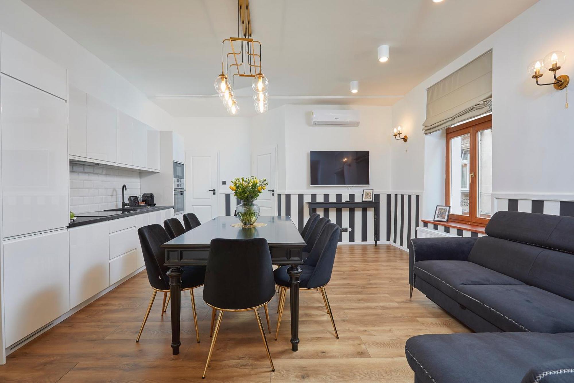 Nook Nook Apartments Katarzyny 2 Cracovia Camera foto