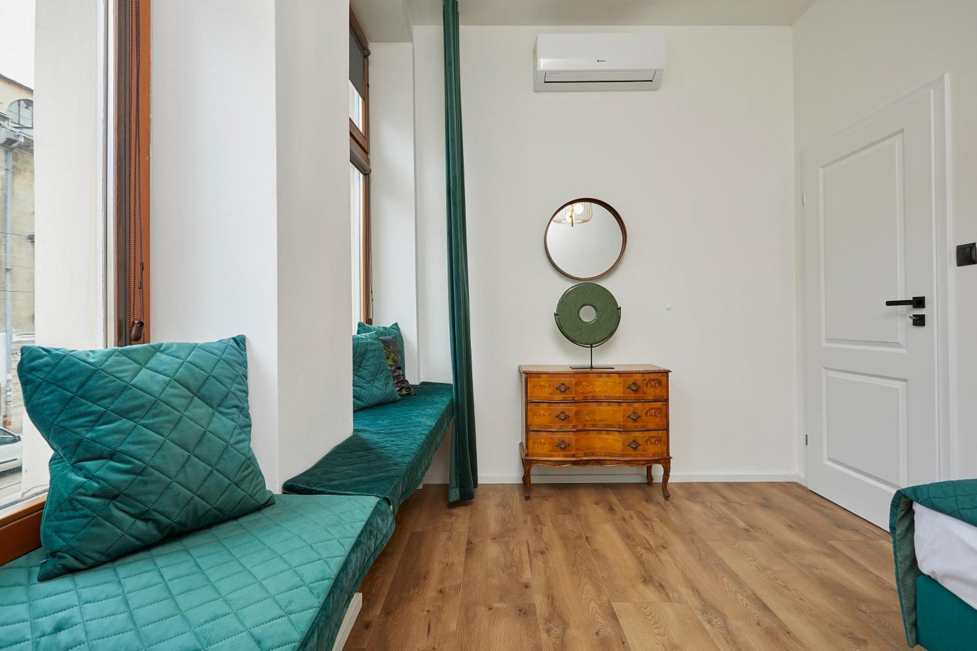 Nook Nook Apartments Katarzyny 2 Cracovia Camera foto