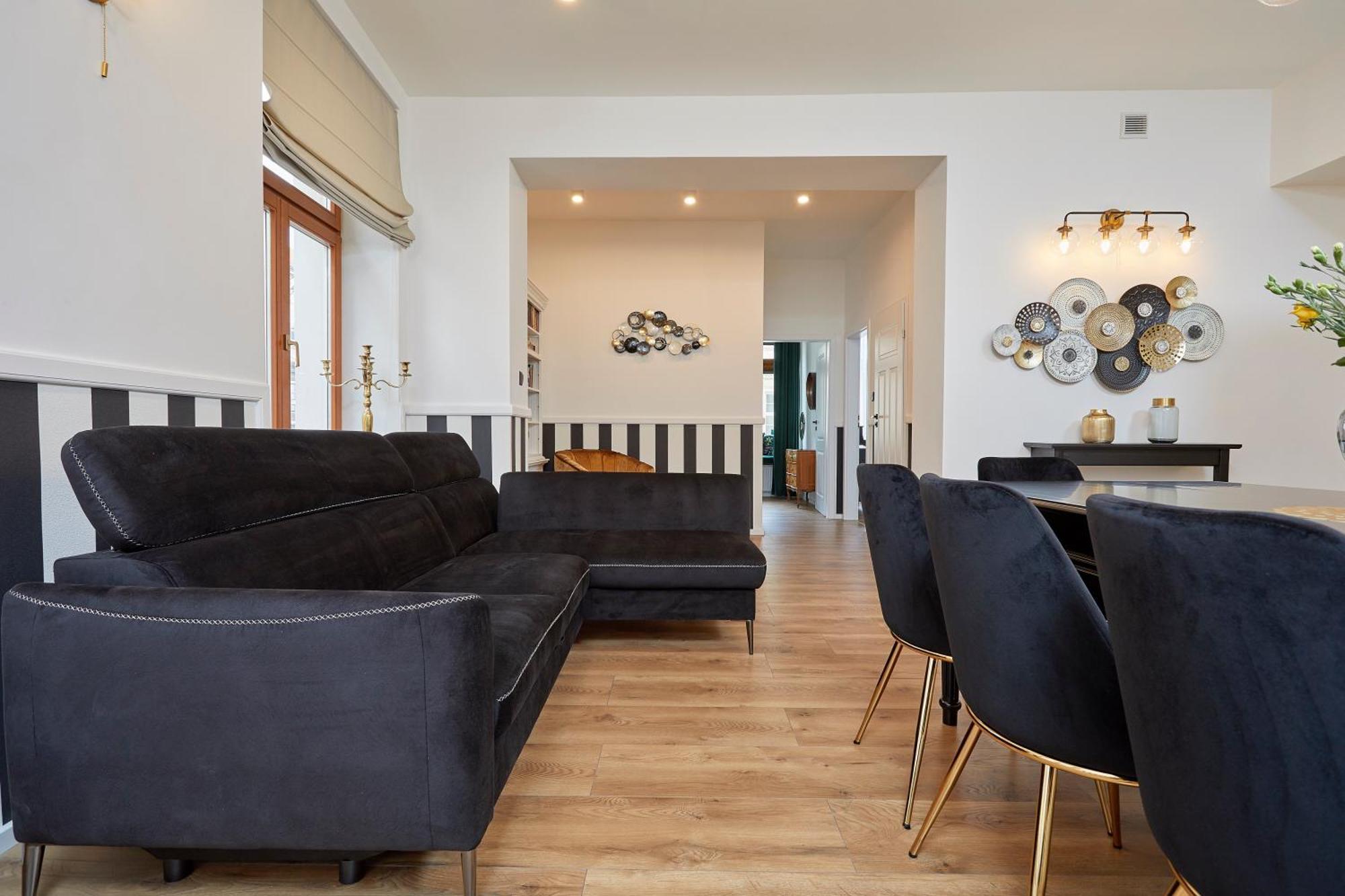Nook Nook Apartments Katarzyny 2 Cracovia Camera foto