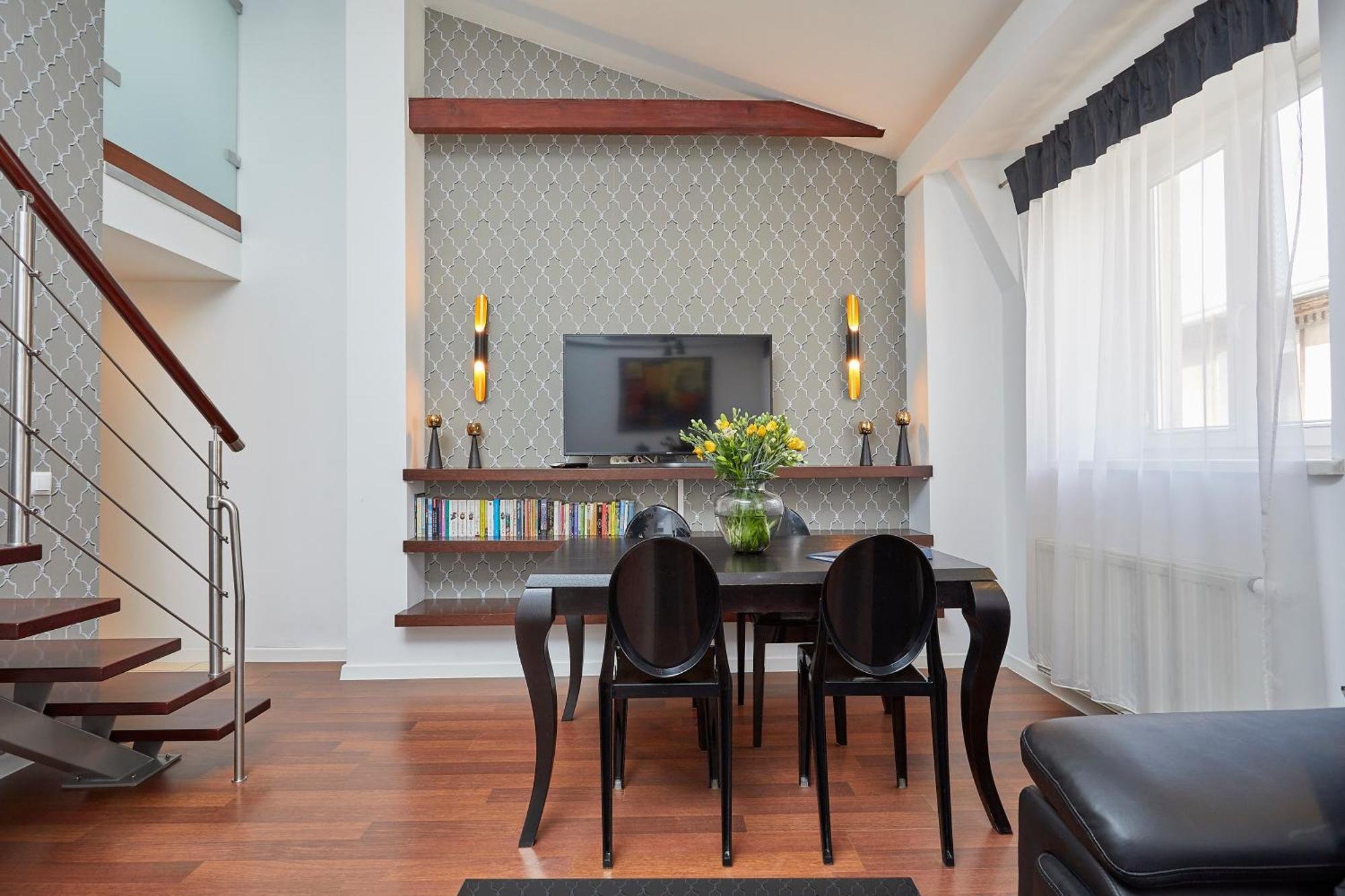 Nook Nook Apartments Katarzyny 2 Cracovia Camera foto