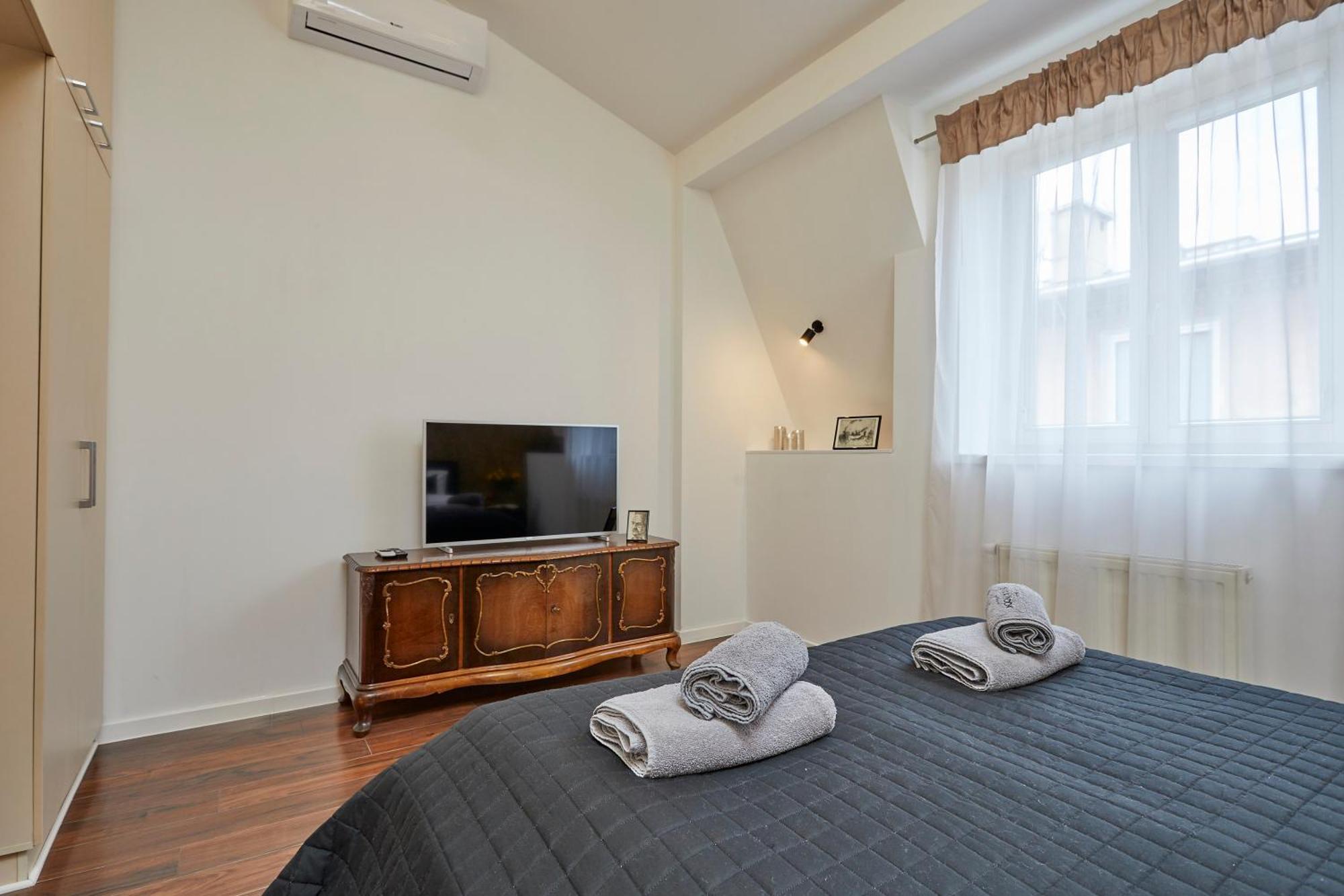 Nook Nook Apartments Katarzyny 2 Cracovia Camera foto