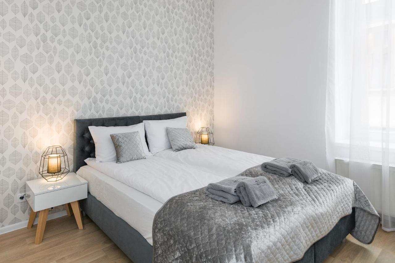 Nook Nook Apartments Katarzyny 2 Cracovia Esterno foto